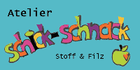 Atelier schick-schnack