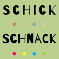 Logo Atelier-schick-schnack