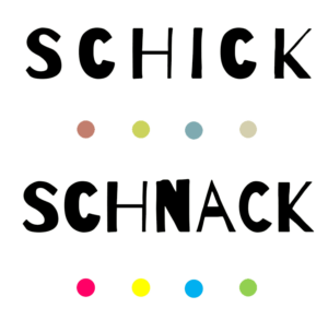 Atelier schick-schnack