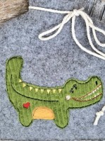 Krokodil